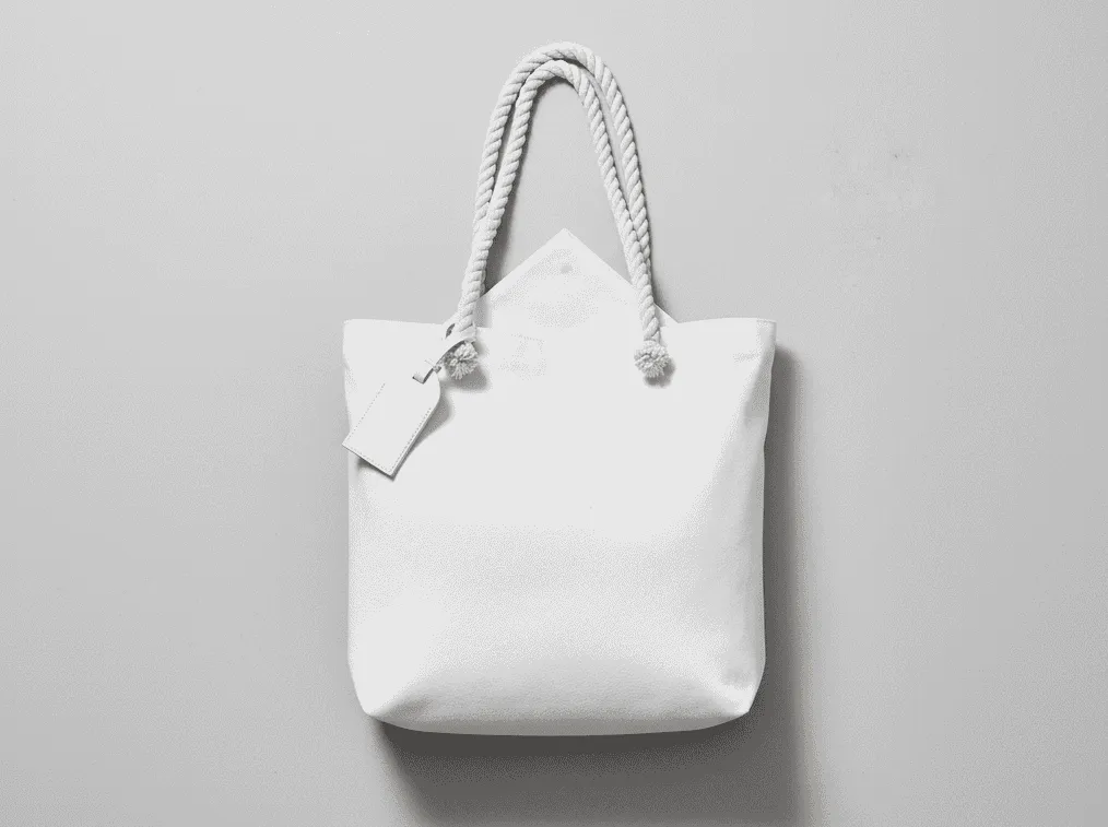 fabric-bag