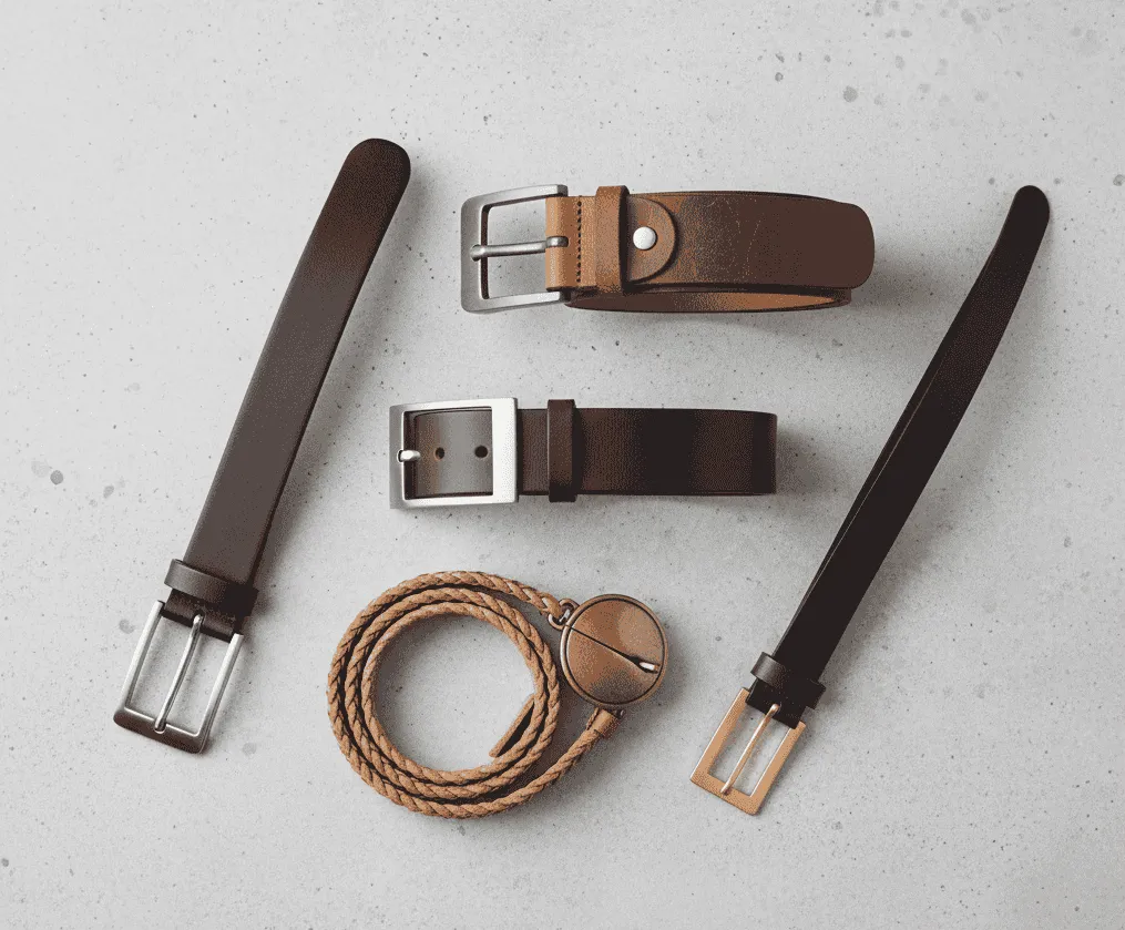 leather-belts