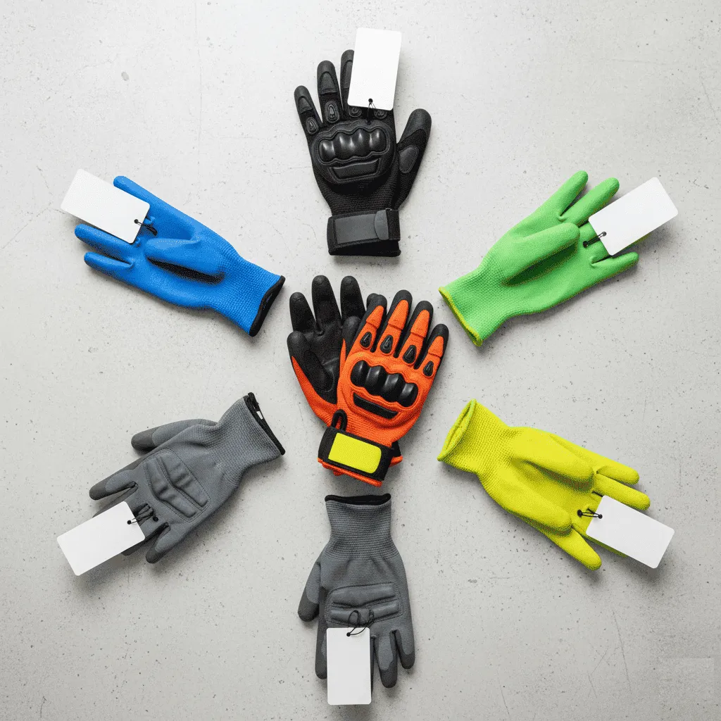 safety-gloves