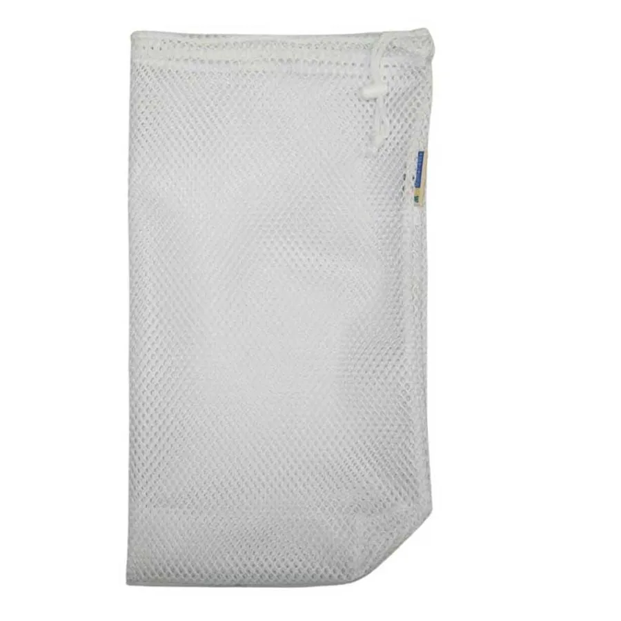white-laundary-bag