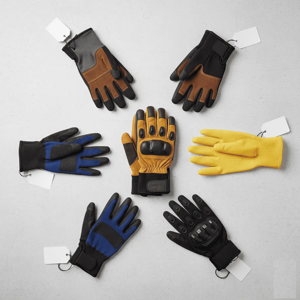 workwear-gloves