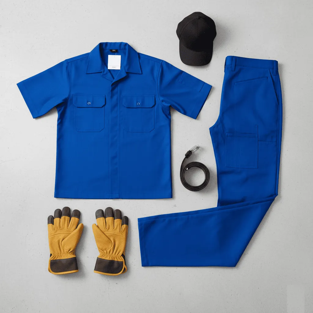 workwear-uniform